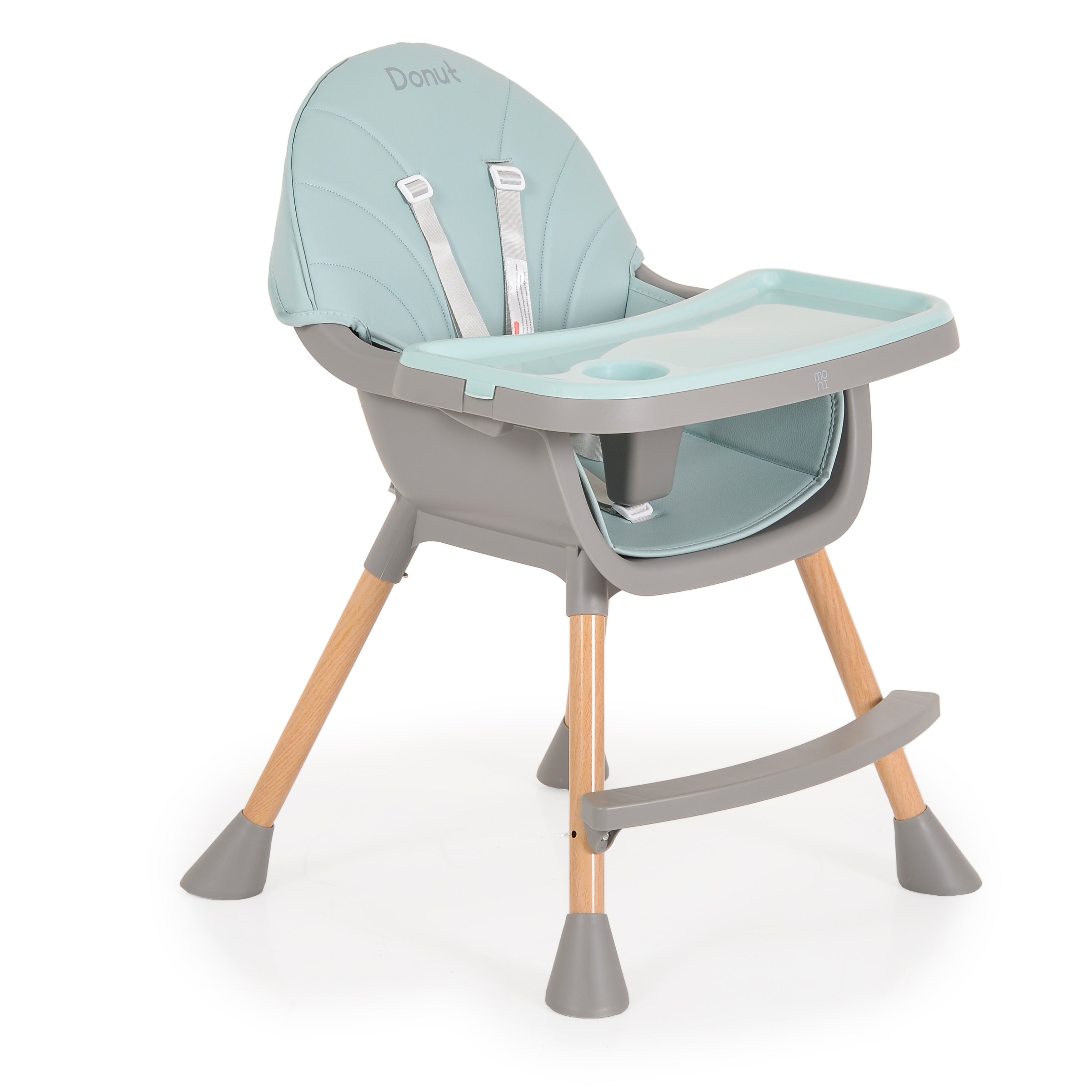 Trona infantil DONUT 2 en 1