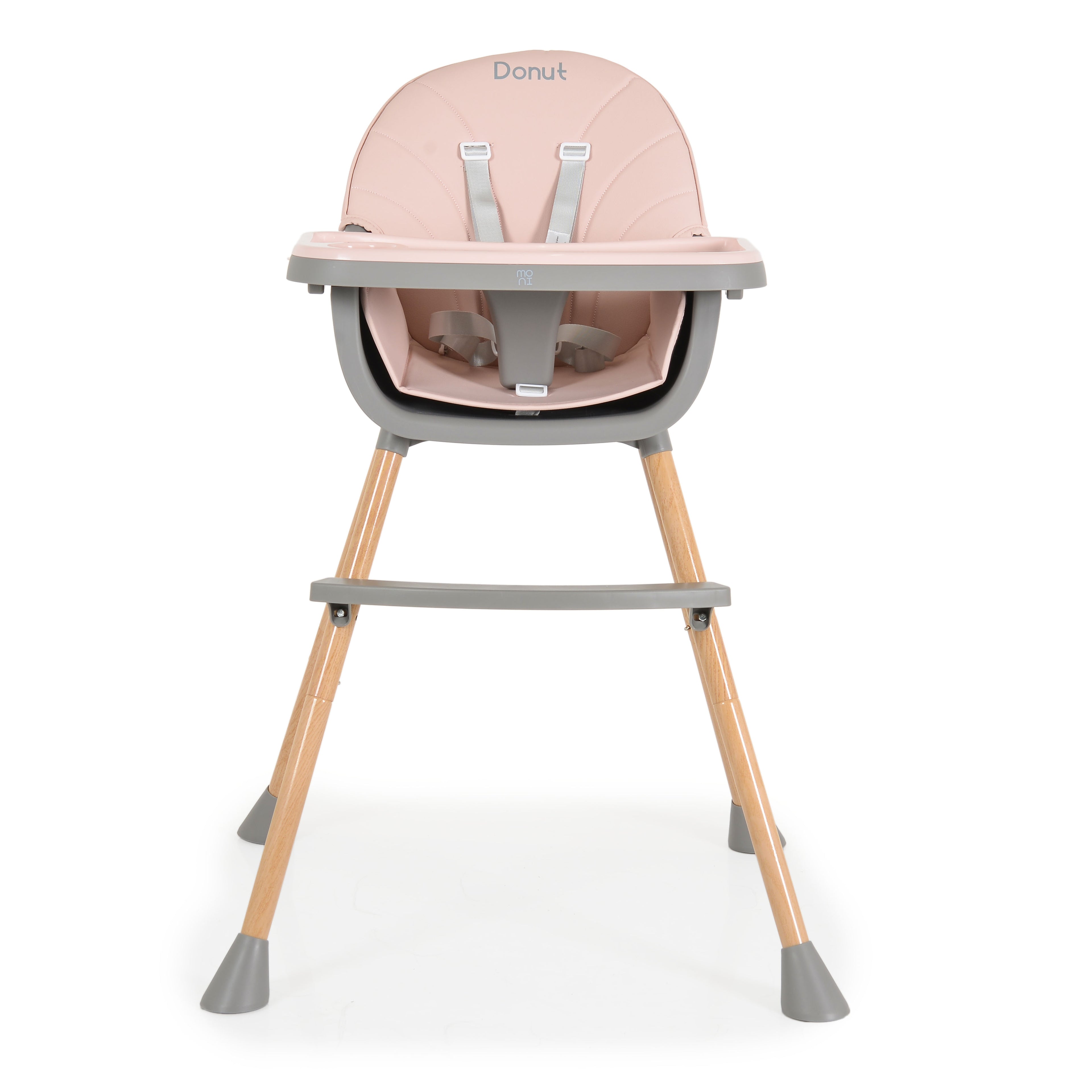 Trona infantil DONUT 2 en 1