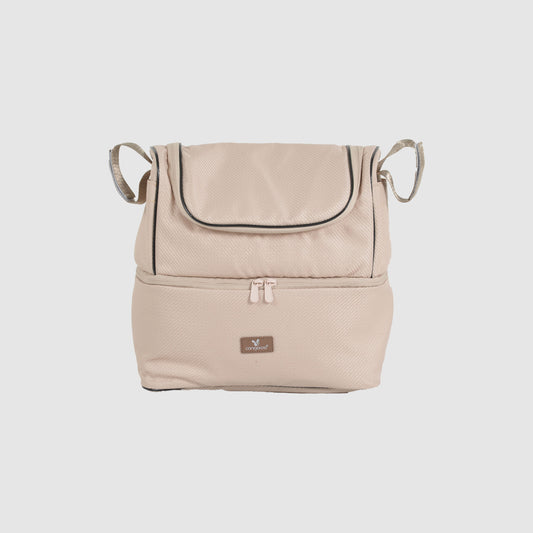 Carrito TRIO UNIQUE de Cangaroo