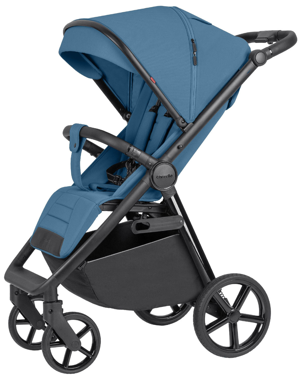 Silla paseo CARRELLO Bravo SL 2024 CRL-5520