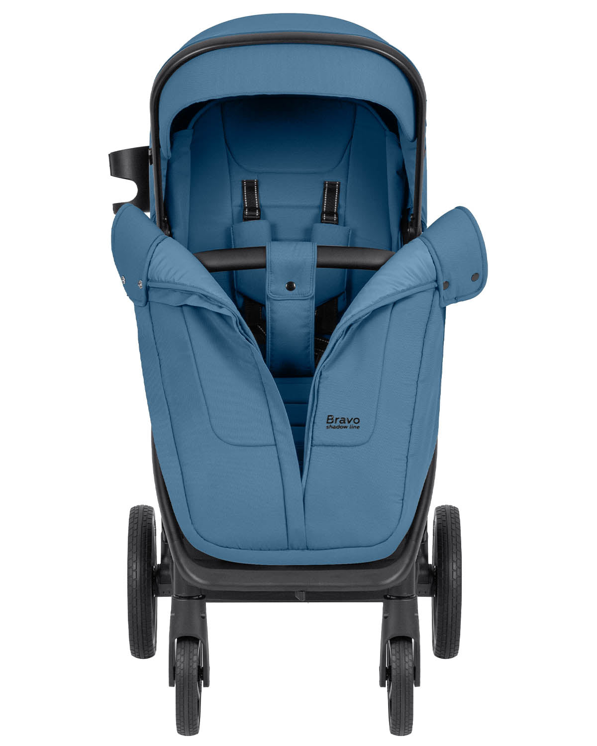 Silla paseo CARRELLO Bravo SL 2024 CRL-5520