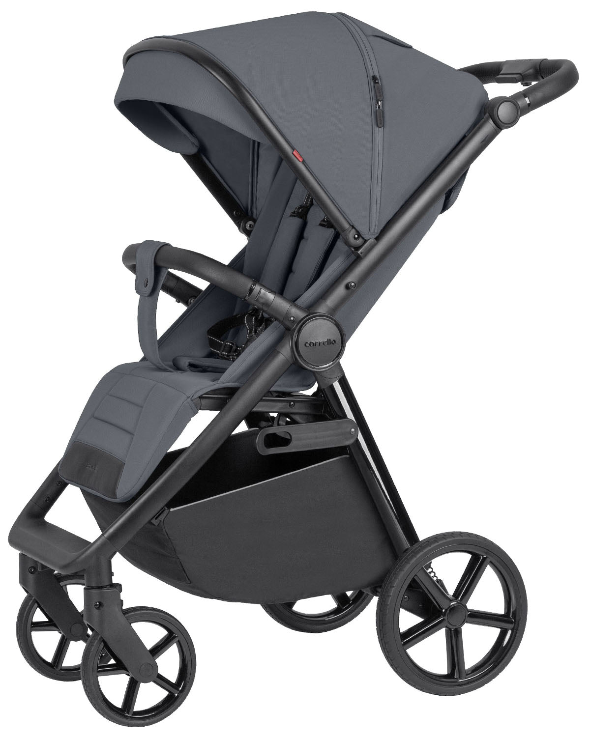 Silla paseo CARRELLO Bravo SL 2024 CRL-5520