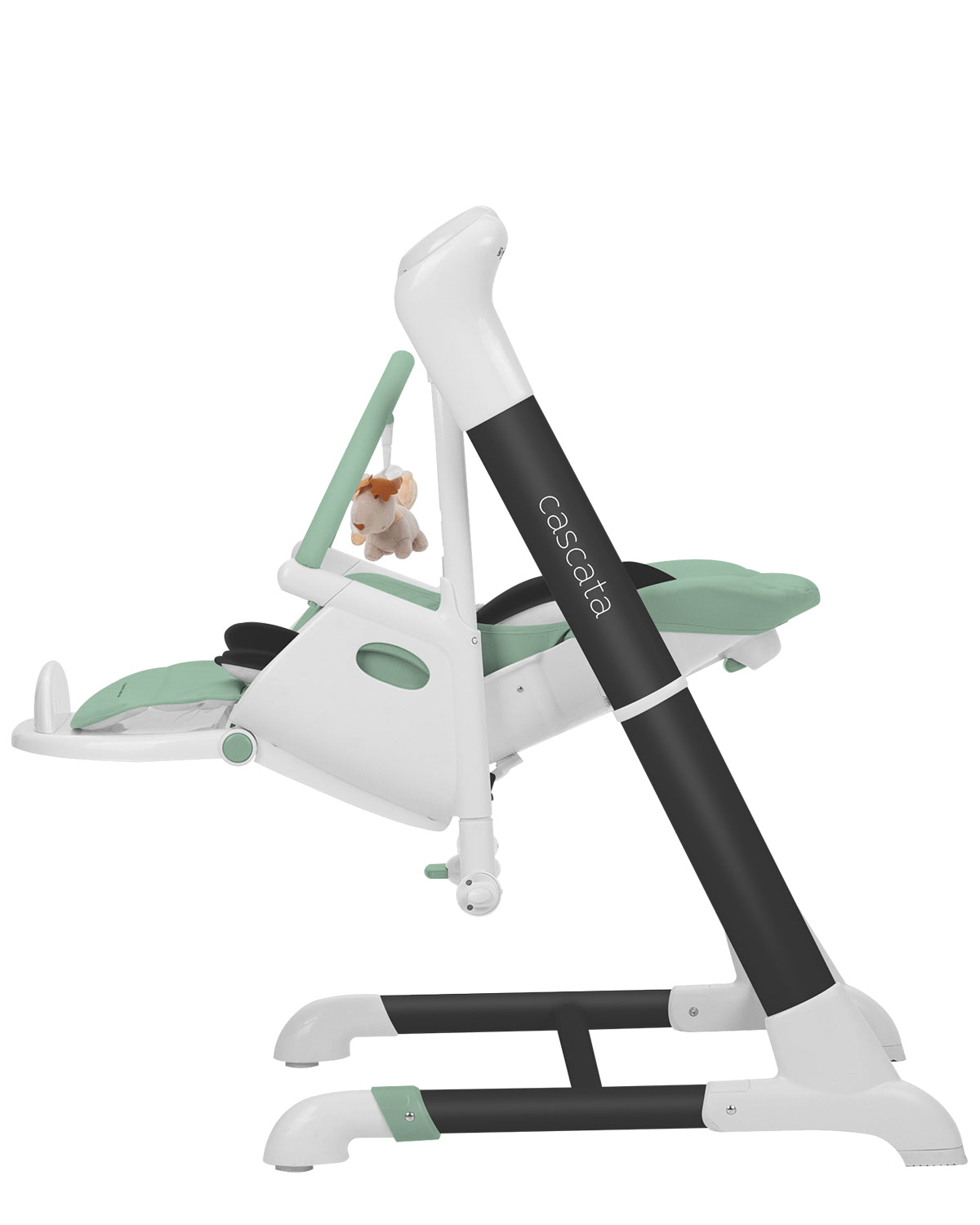 Trona Carrello Cascata CRL-10303/1