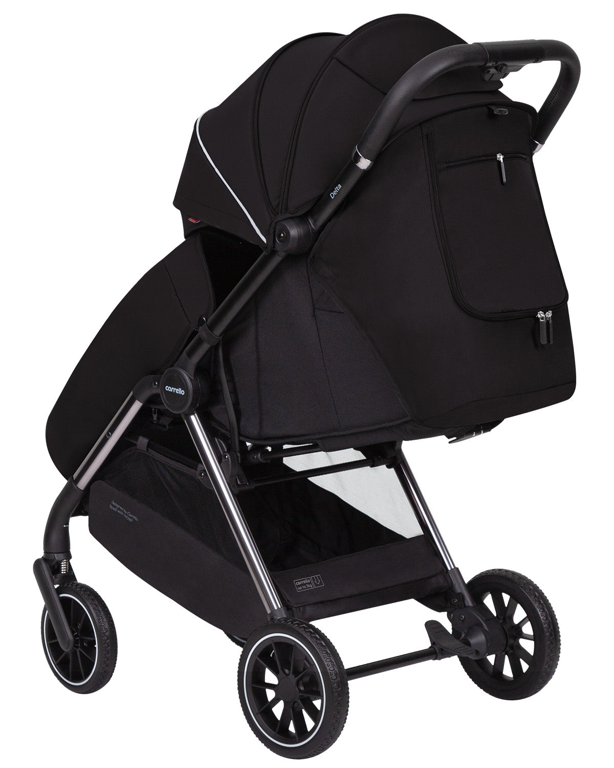 Silla de paseo Carrello Delta CRL-5517 2024