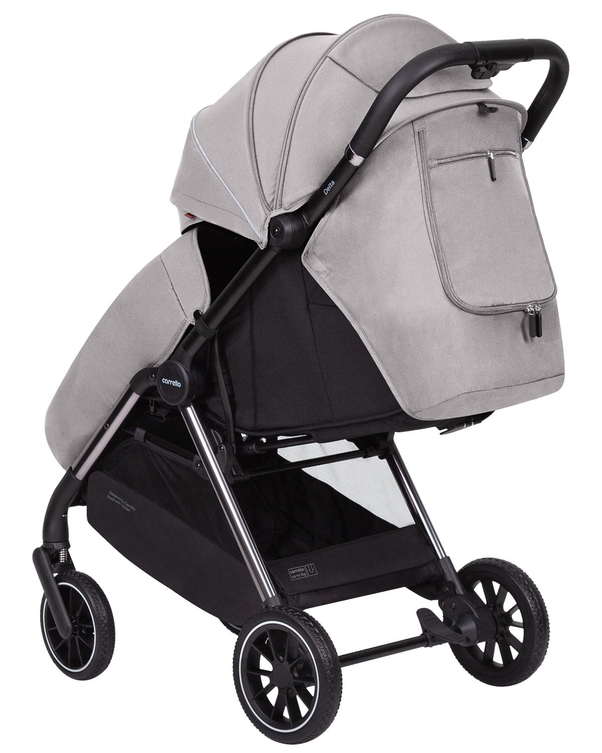Silla de paseo Carrello Delta CRL-5517 2024