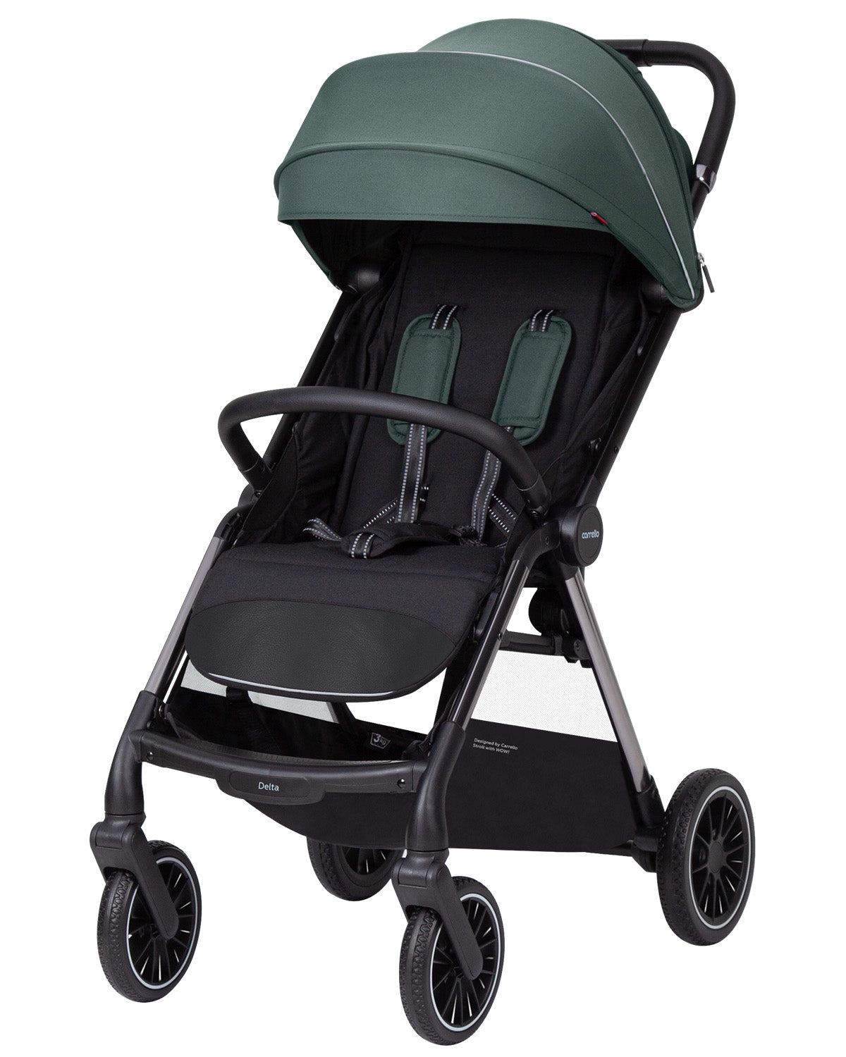 Silla de paseo Carrello Delta CRL-5517 2024