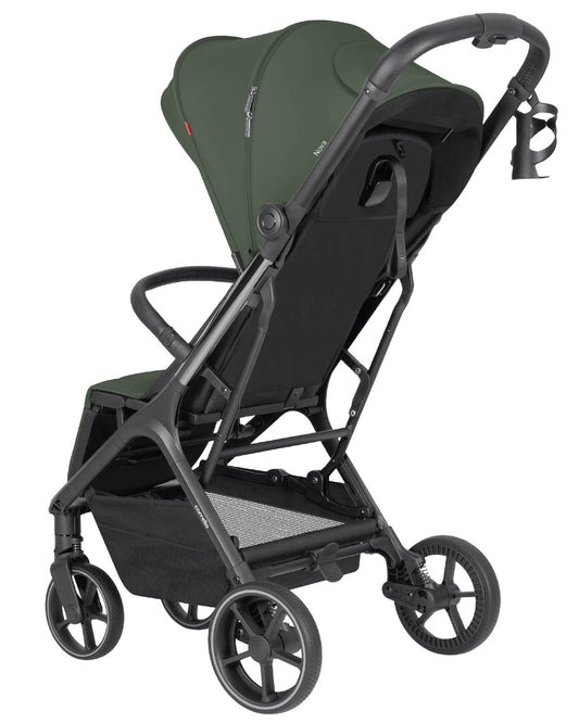 Cochecito de bebé CARRELLO Nova CRL-5524