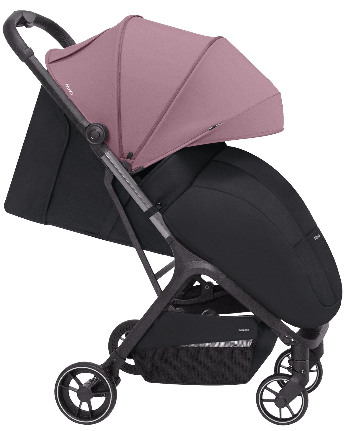 Silla de paseo CARRELLO Nova CRL-5521