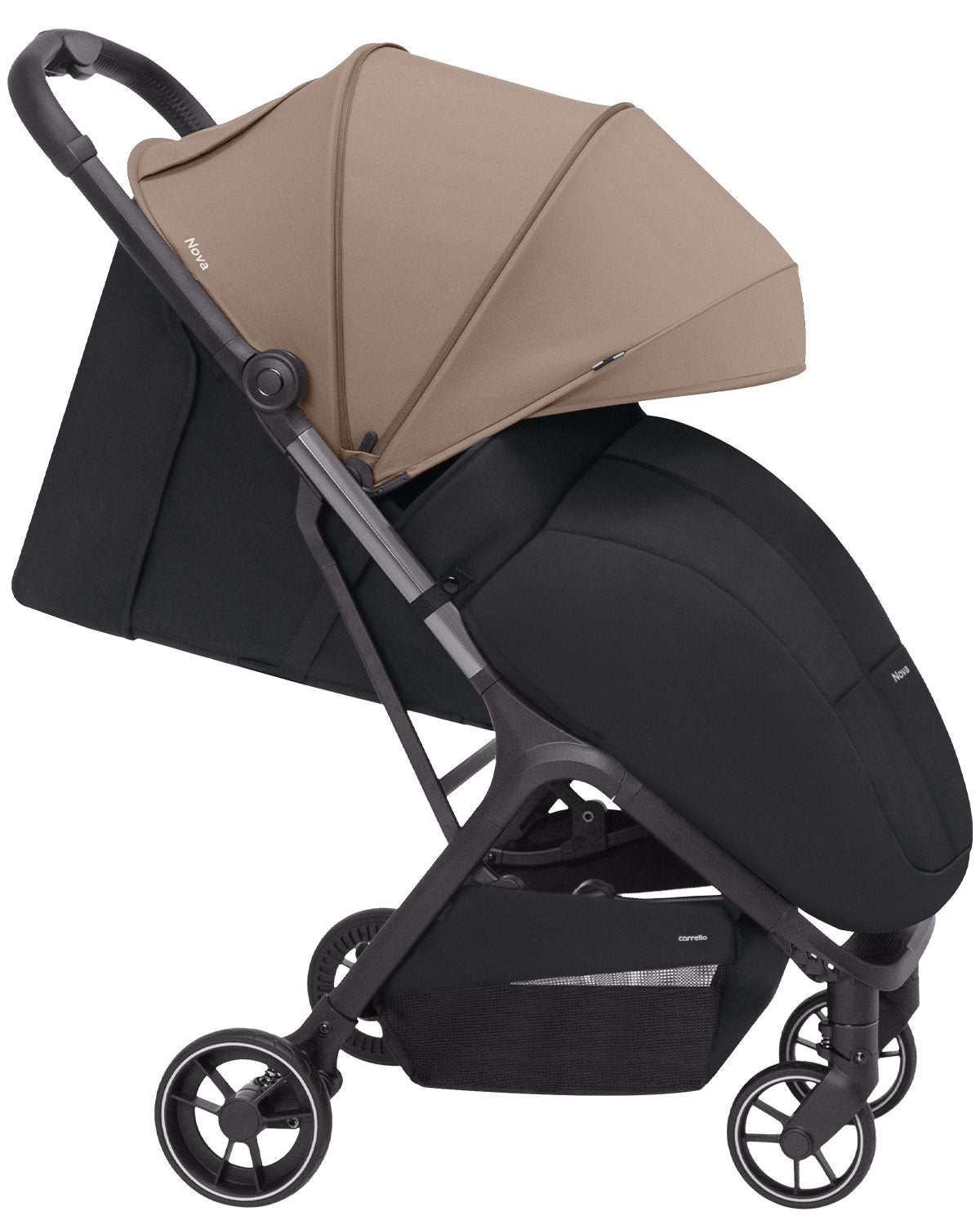 Silla de paseo CARRELLO Nova CRL-5521