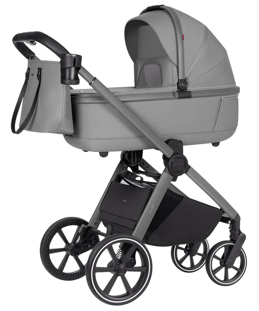 Carrito 2 en 1 CARRELLO Omega CRL-6531