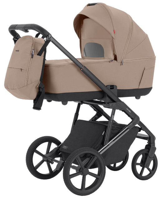 Carrito 2 en 1 CARRELLO Sigma CRL-6523