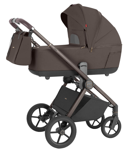 Carrito 2 en 1 CARRELLO Ultra CRL-6527