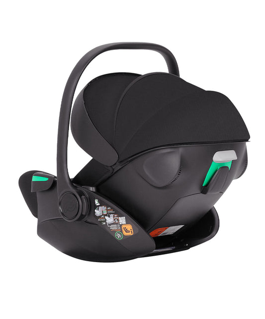 Silla Auto Carrello Vega Lite CRL-13808 (40 - 87cm)