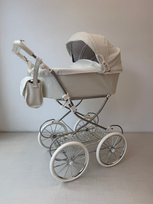 Carrito Juguete Classic Toral