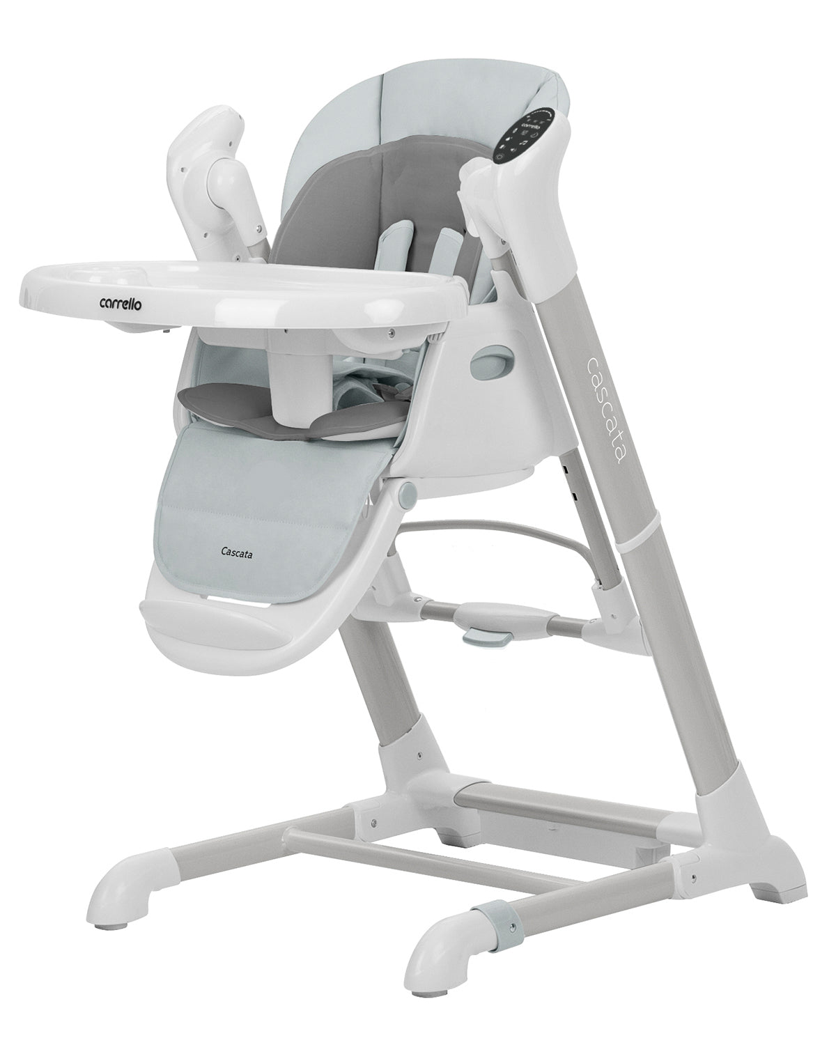 Trona Carrello Cascata CRL-10303/1