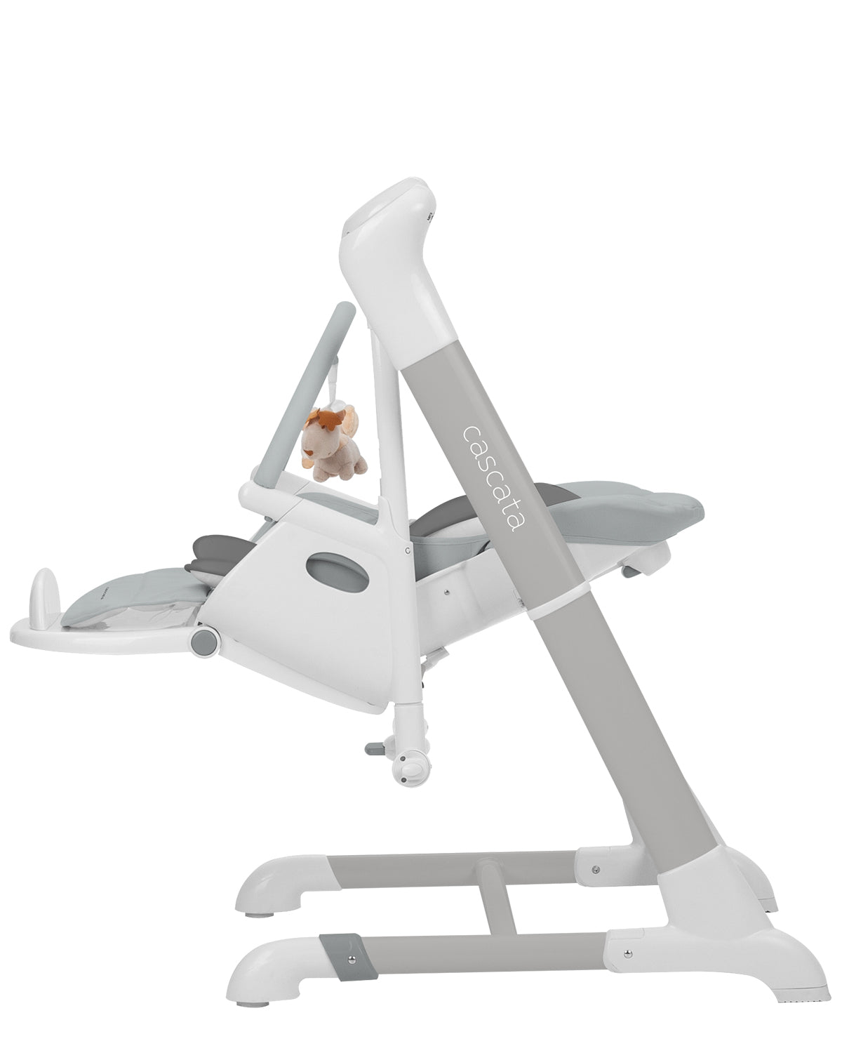 Trona Carrello Cascata CRL-10303/1