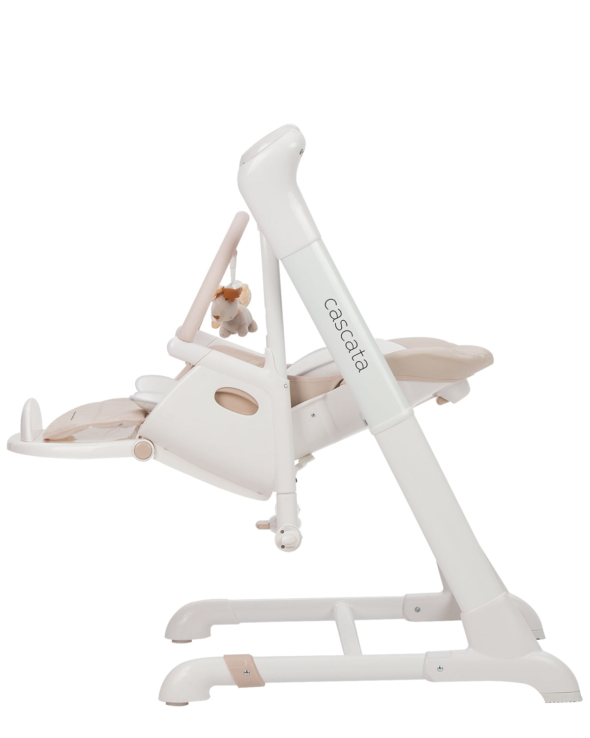 Trona Carrello Cascata CRL-10303/1