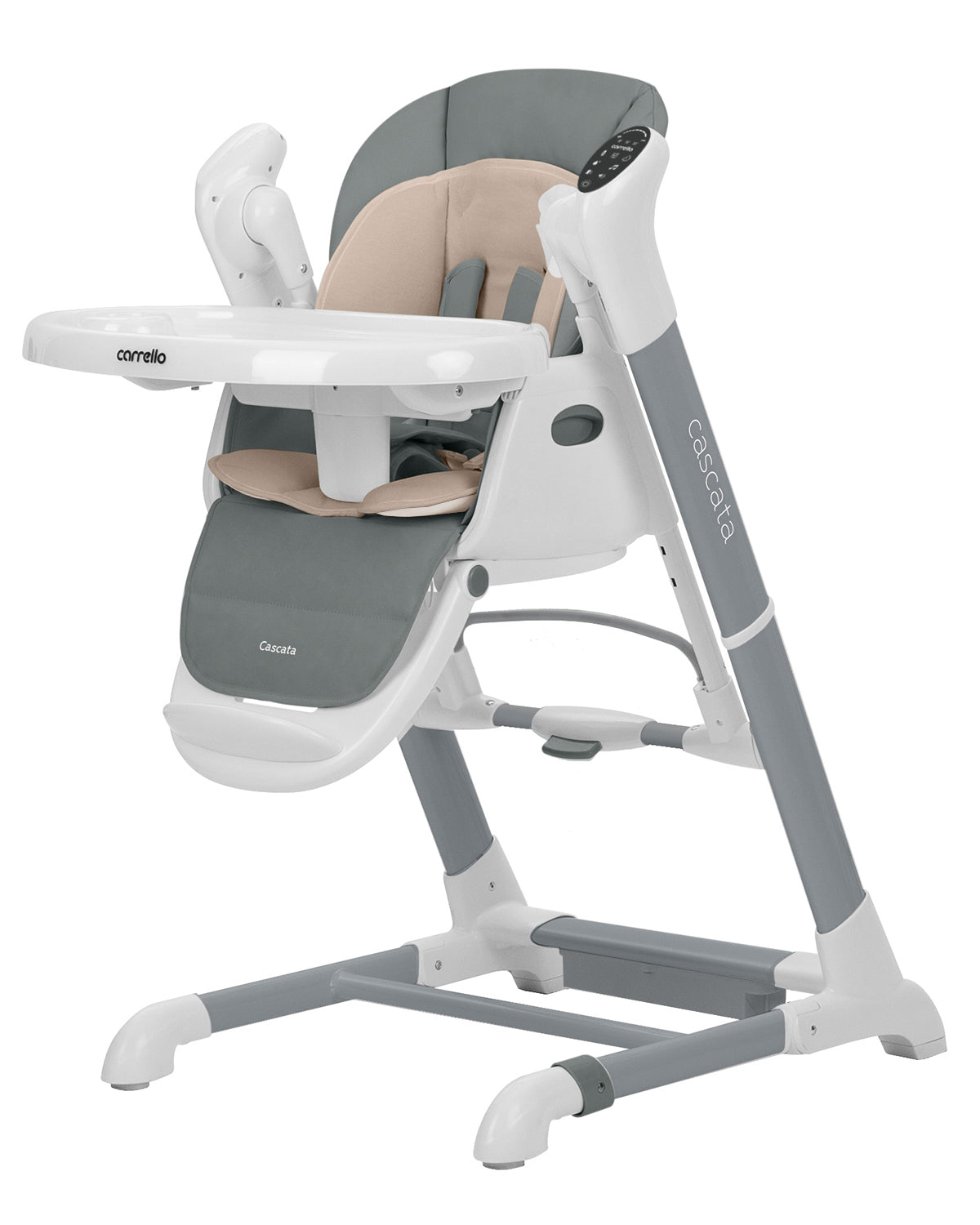 Trona Carrello Cascata CRL-10303/1