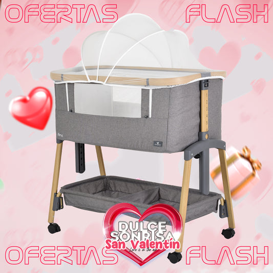 Minicuna colecho AMO de Cangaroo