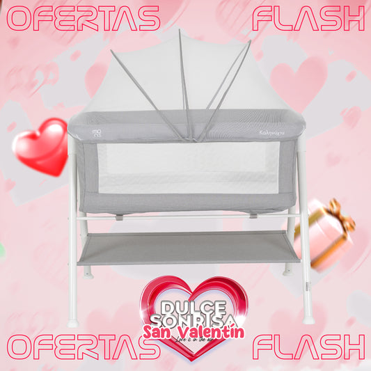 Minicuna KALINIHTA de Moni