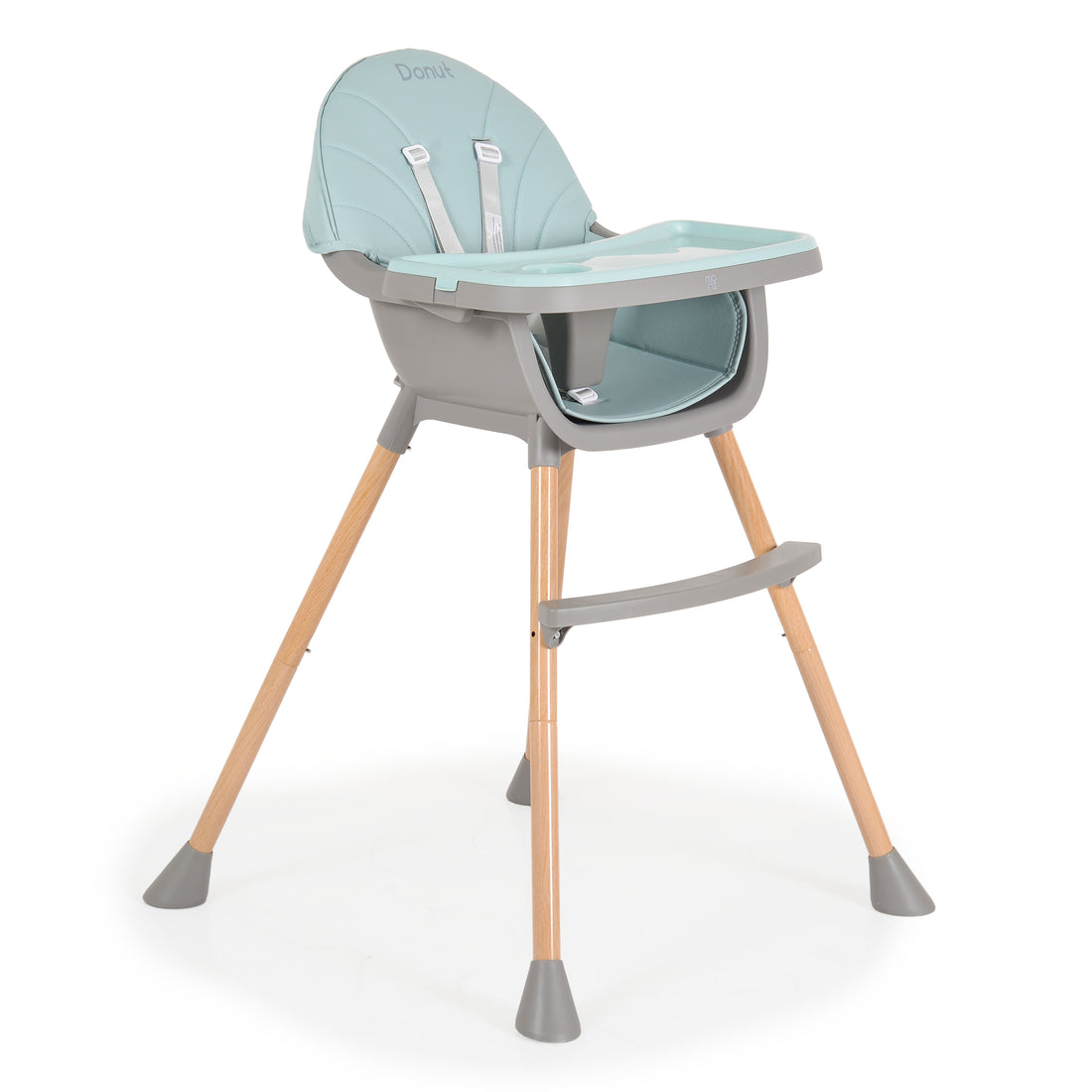 Trona infantil DONUT 2 en 1