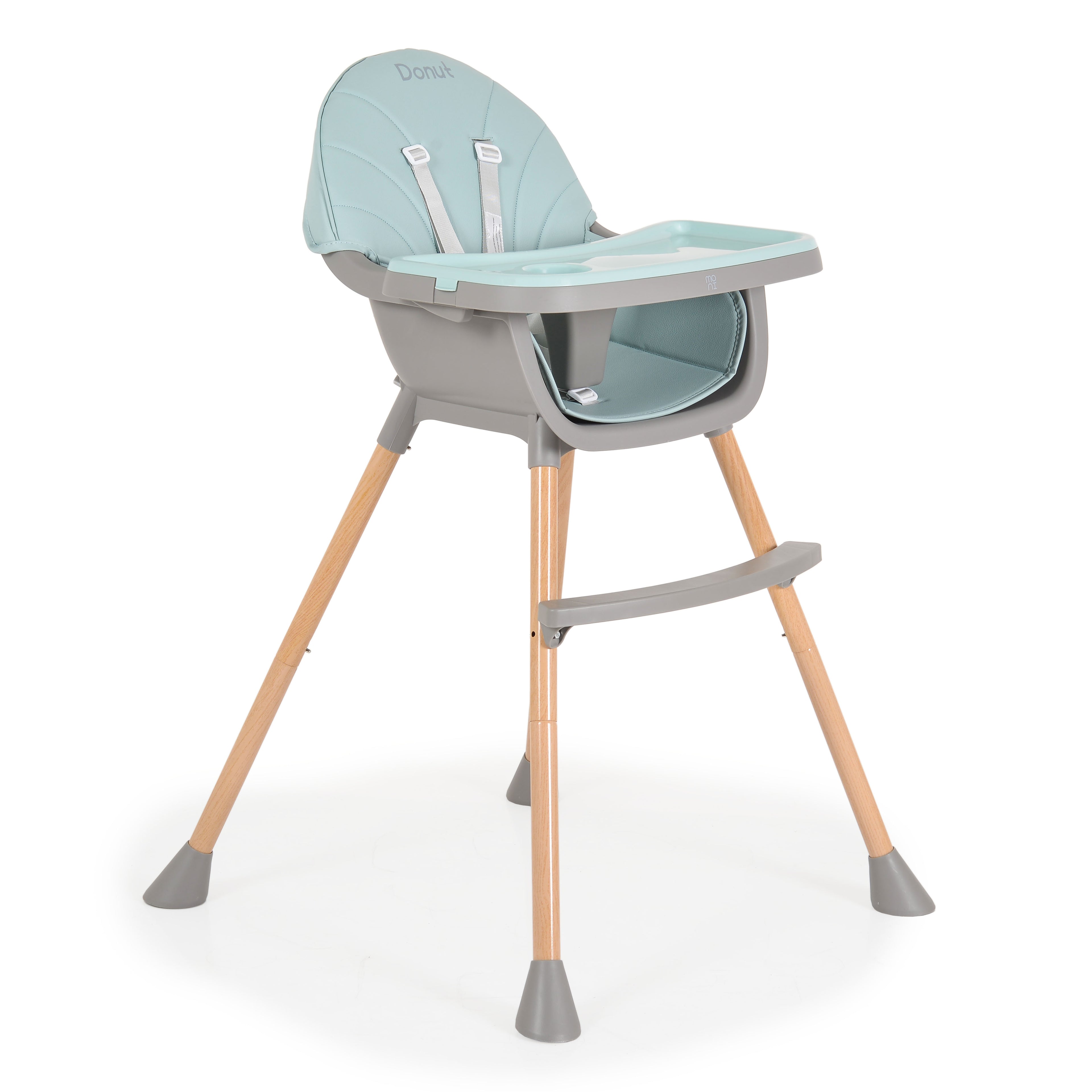 Trona infantil DONUT 2 en 1