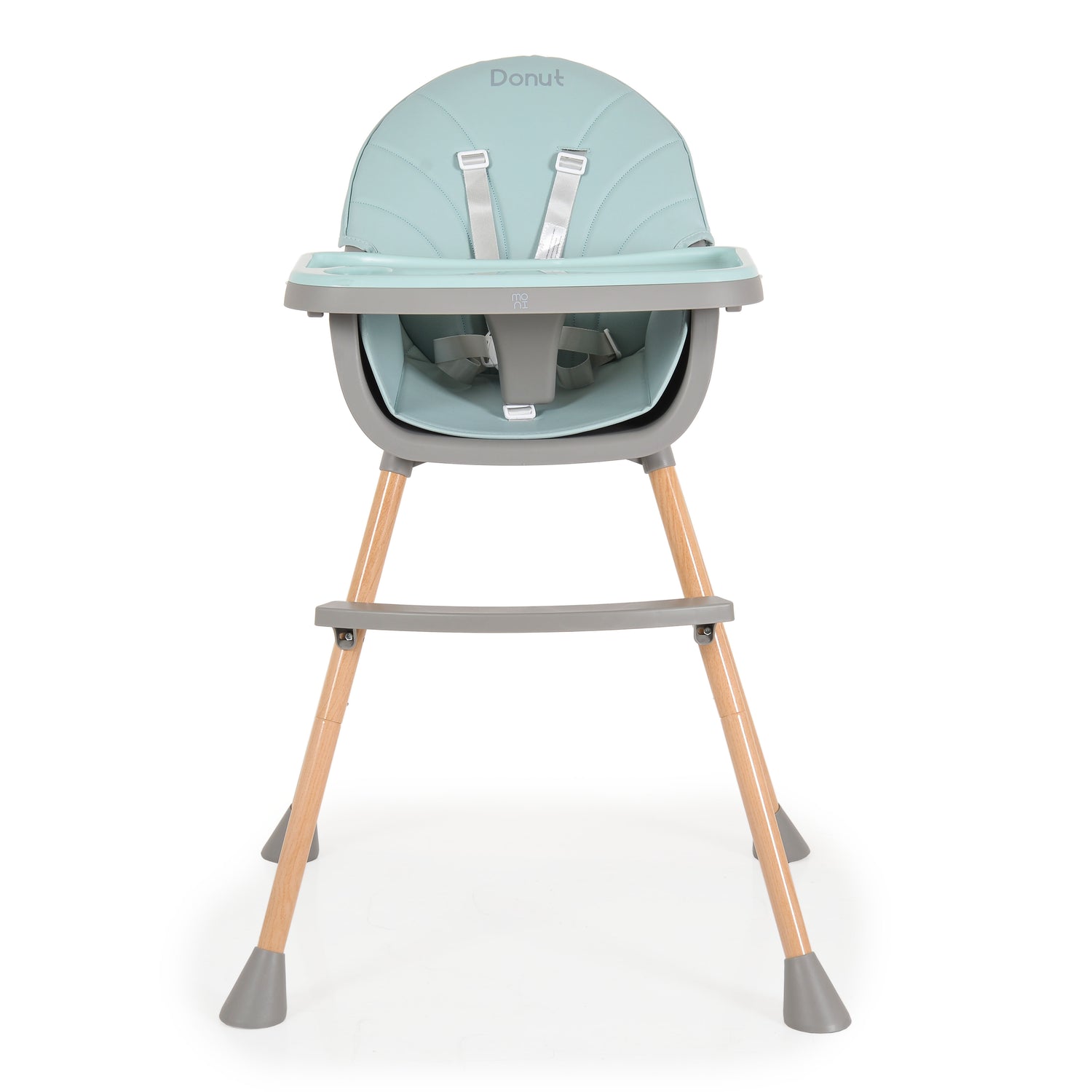 Trona infantil DONUT 2 en 1