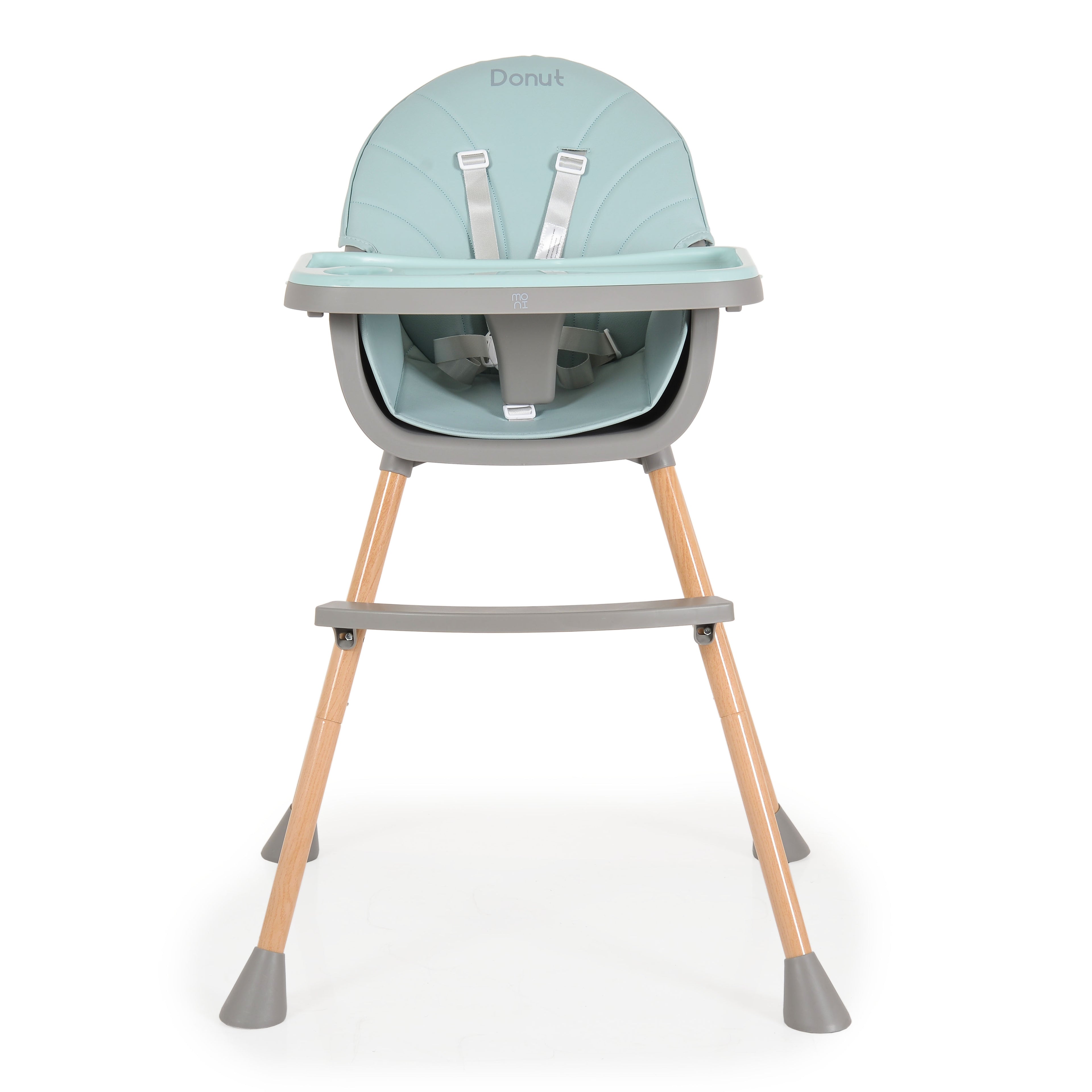 Trona infantil DONUT 2 en 1