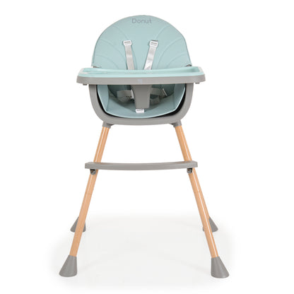 Trona infantil DONUT 2 en 1