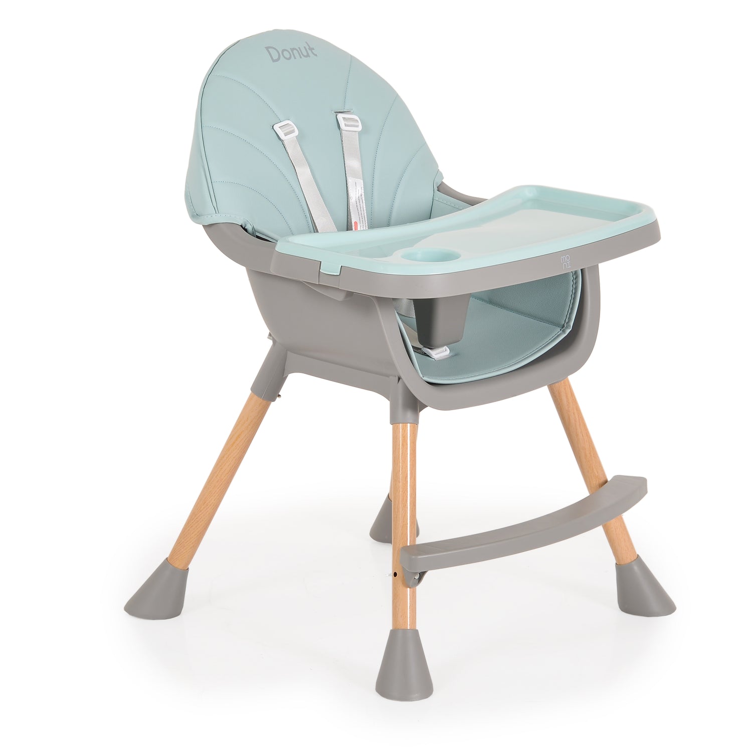 Trona infantil DONUT 2 en 1