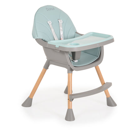 Trona infantil DONUT 2 en 1