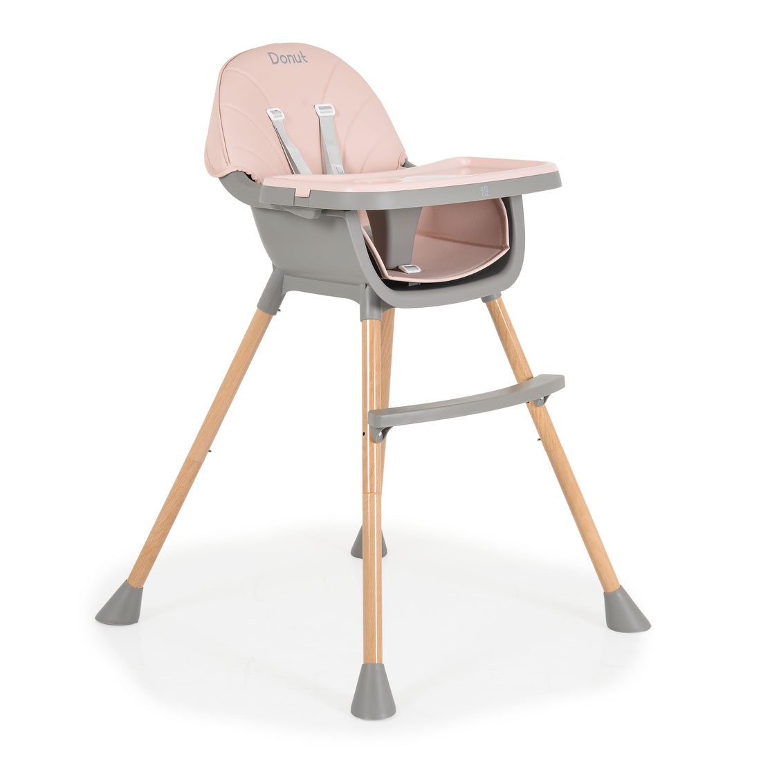 Trona infantil DONUT 2 en 1