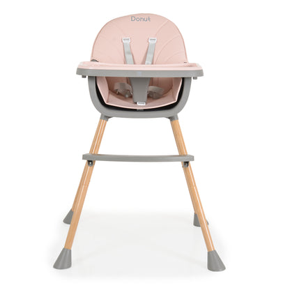 Trona infantil DONUT 2 en 1