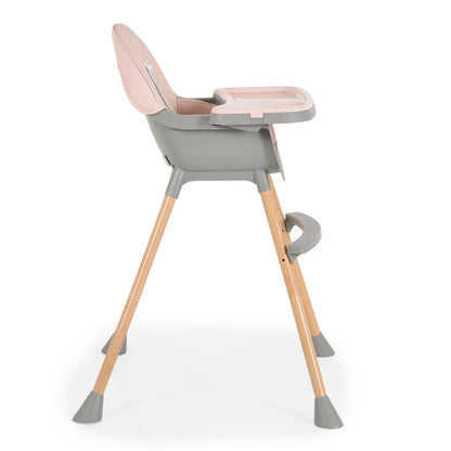 Trona infantil DONUT 2 en 1