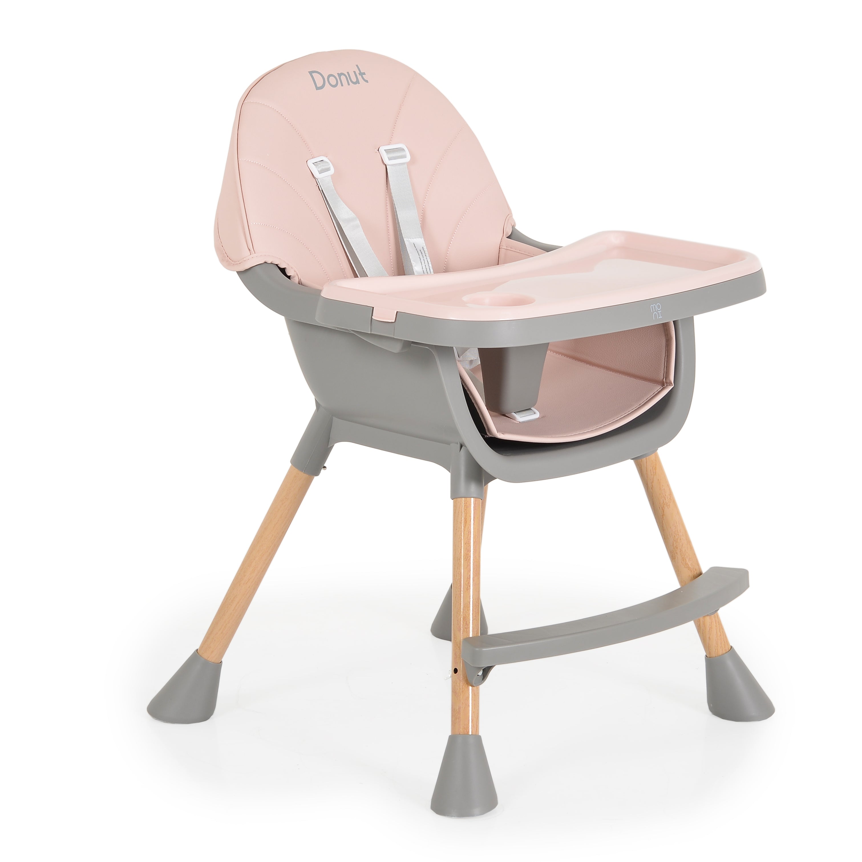 Trona infantil DONUT 2 en 1