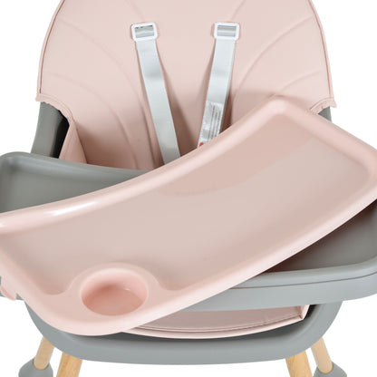 Trona infantil DONUT 2 en 1