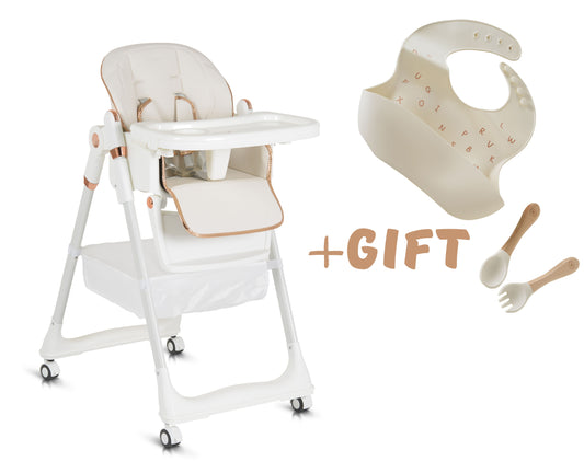 Trona infantil LINDO