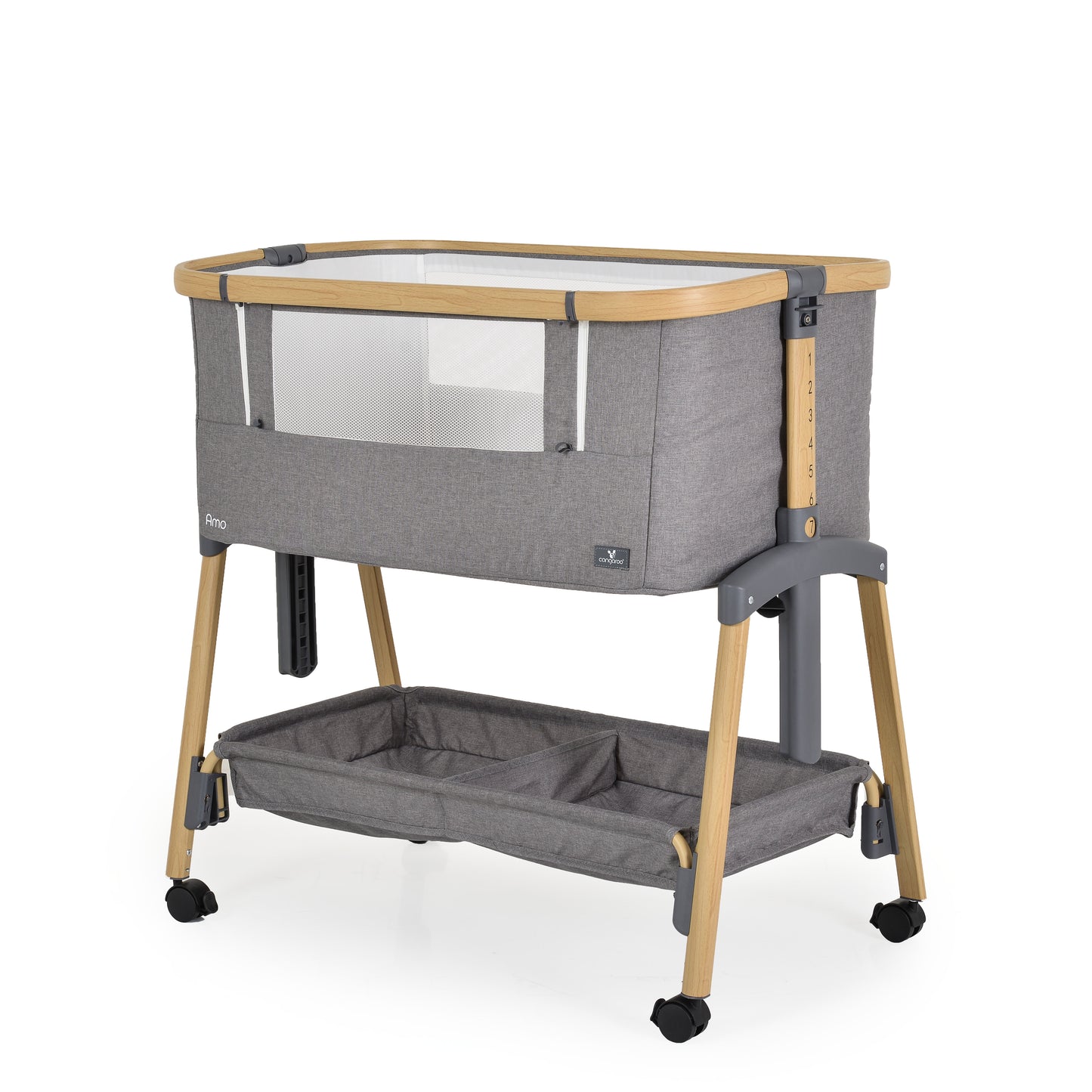 Minicuna colecho AMO de Cangaroo