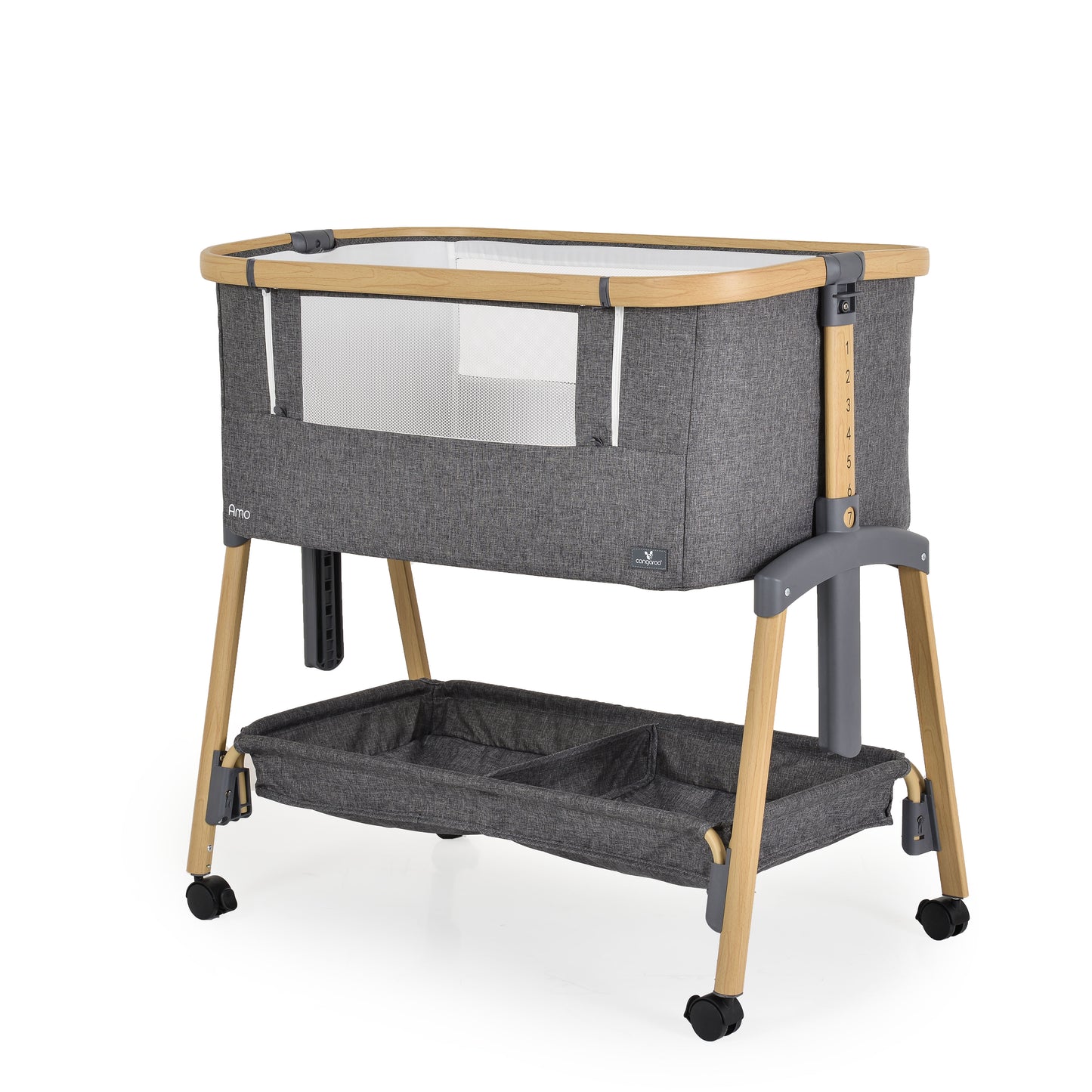 Minicuna colecho AMO de Cangaroo