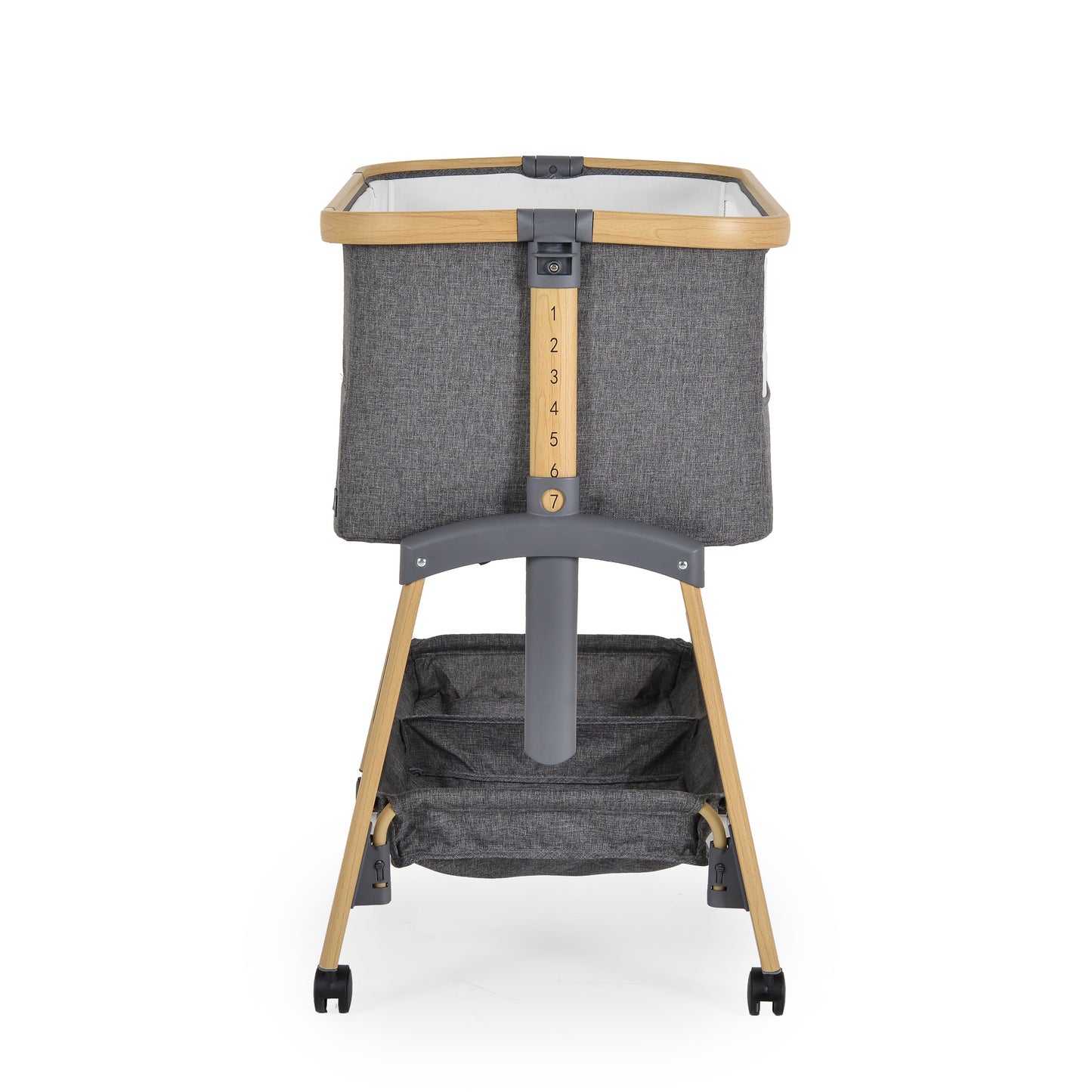 Minicuna colecho AMO de Cangaroo