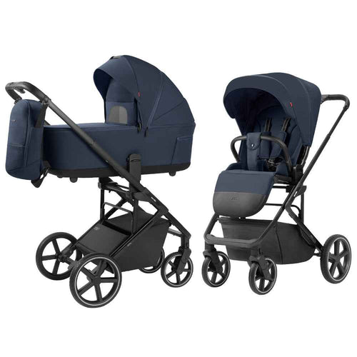 Carrito 2 en 1 CARRELLO Alfa CRL-6522