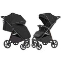 Cochecito de bebé Carrello Bravo plus CRL-5515