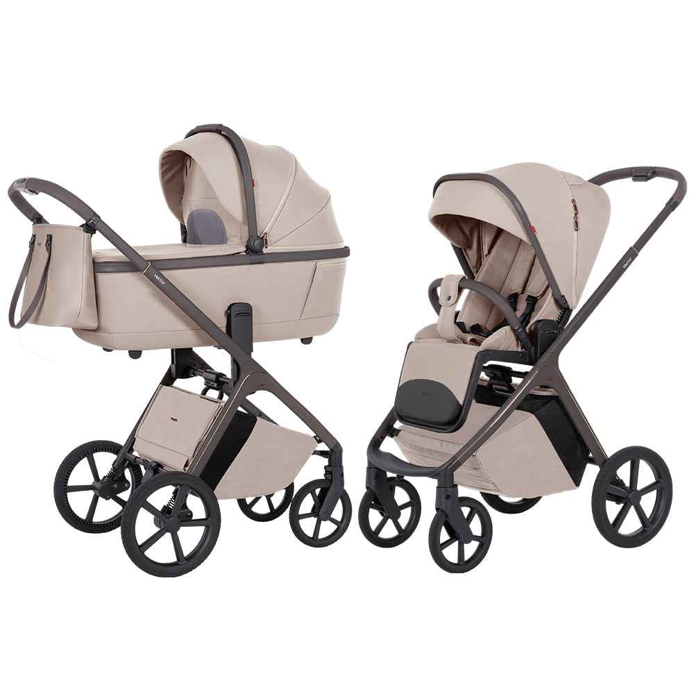 Carrito 2 en 1 CARRELLO Vector CRL-6552
