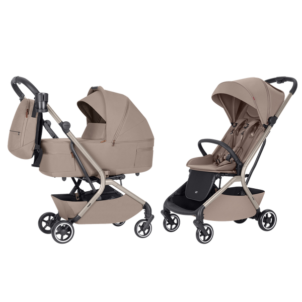 Carrito Duo MAGIA - Dulce Sonrisa