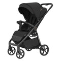 Cochecito de bebé Carrello Bravo Carbon CRL-5530