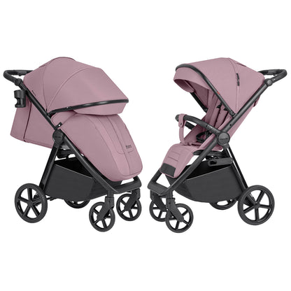 Silla paseo CARRELLO Bravo SL 2024 CRL-5520