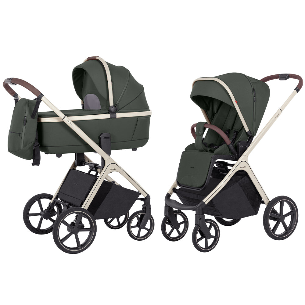 Carrito 2 en 1 CARRELLO Vector CRL-6550