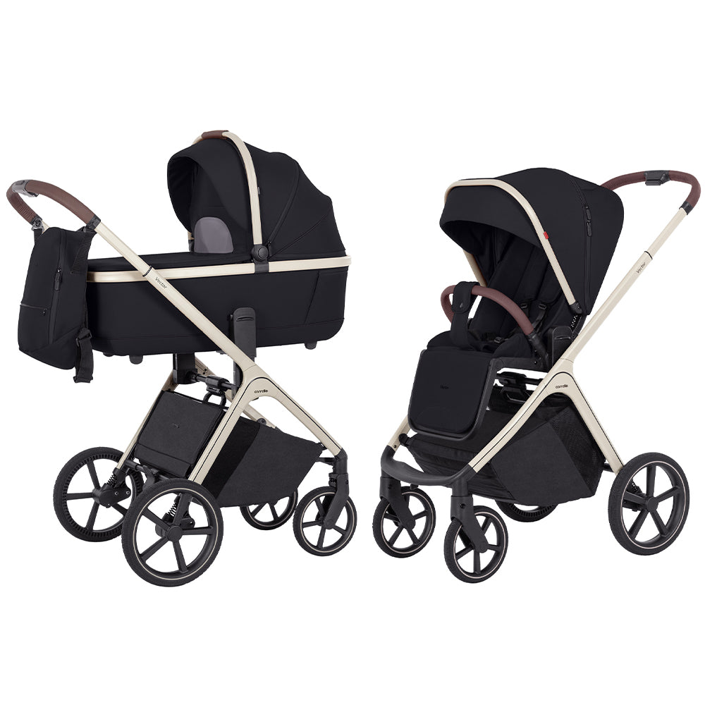 Carrito 2 en 1 CARRELLO Vector CRL-6550