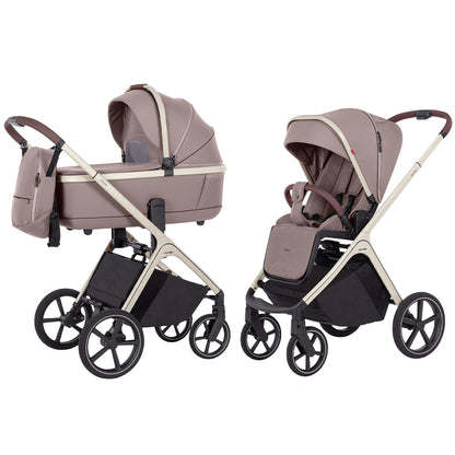 Carrito 2 en 1 CARRELLO Vector CRL-6550