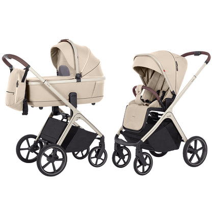 Carrito 2 en 1 CARRELLO Vector CRL-6550
